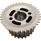 Subaru (OEM) Crankshaft Sprocket, 2002-2014 WRX & 2004-2021 STi - Angle 2
