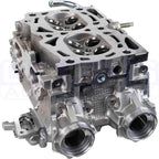 Subaru (OEM) Cylinder Head Casting (RH, Bare), 2007 STi - Angle 3