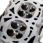 Subaru (OEM) Cylinder Head Casting (RH, Bare), 2007 STi - Angle 4