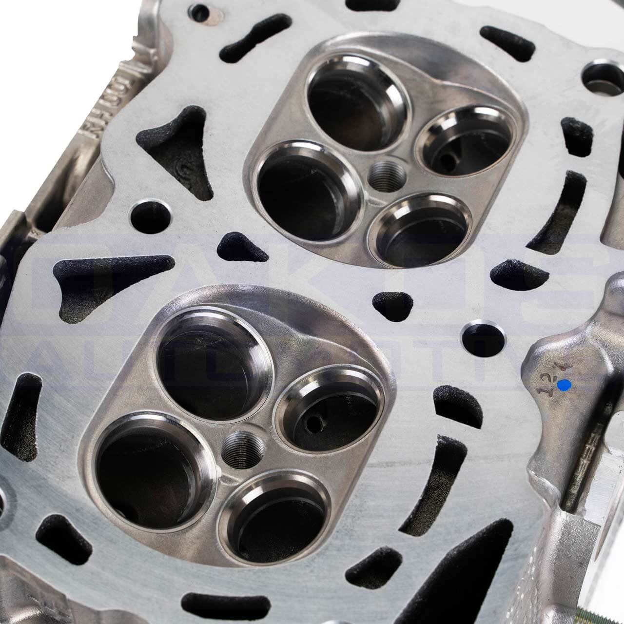 Subaru (OEM) Cylinder Head Casting (RH, Bare), 2007 STi - Angle 4