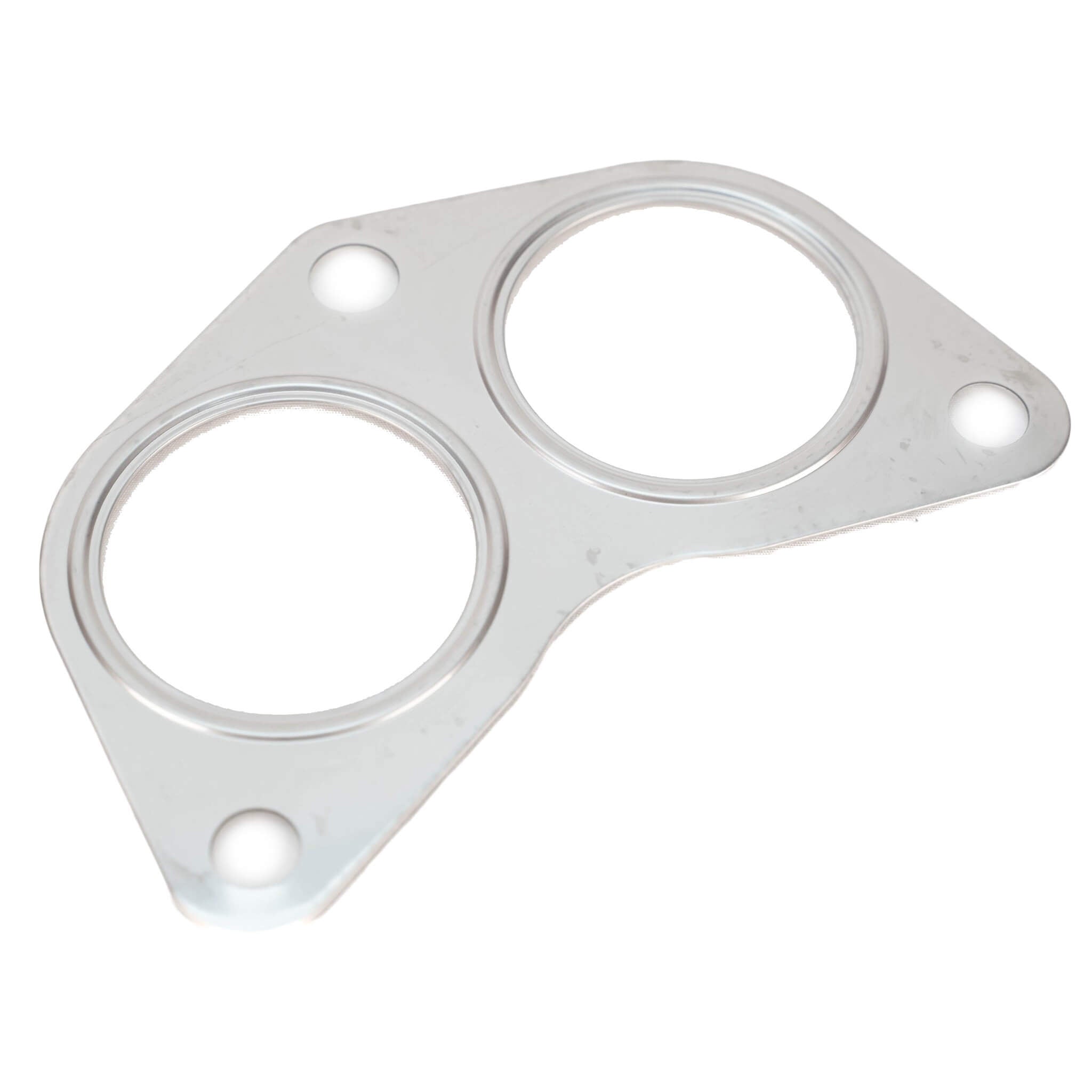 Subaru (OEM) Cylinder Head To Manifold Gasket, 2013-2026 BRZ/FR-S/86/GR86 - Angle 2