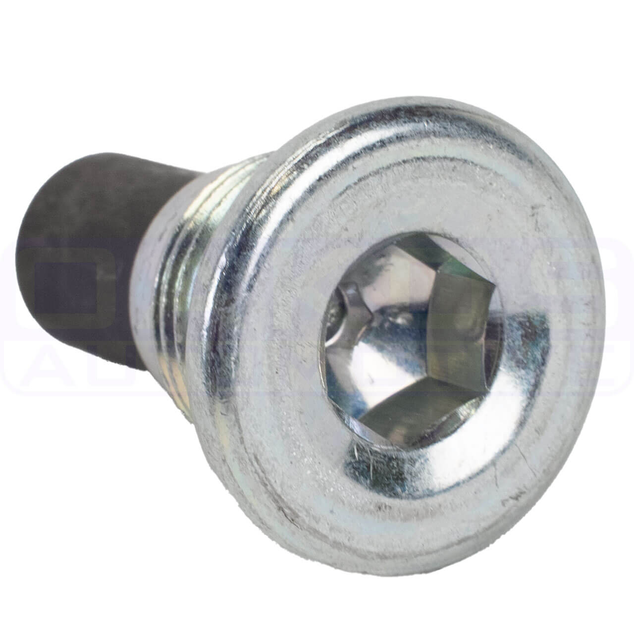 Subaru (OEM) Differential Drain Plug, 2013-2026 BRZ/FR-S/86/GR86 - Angle 3