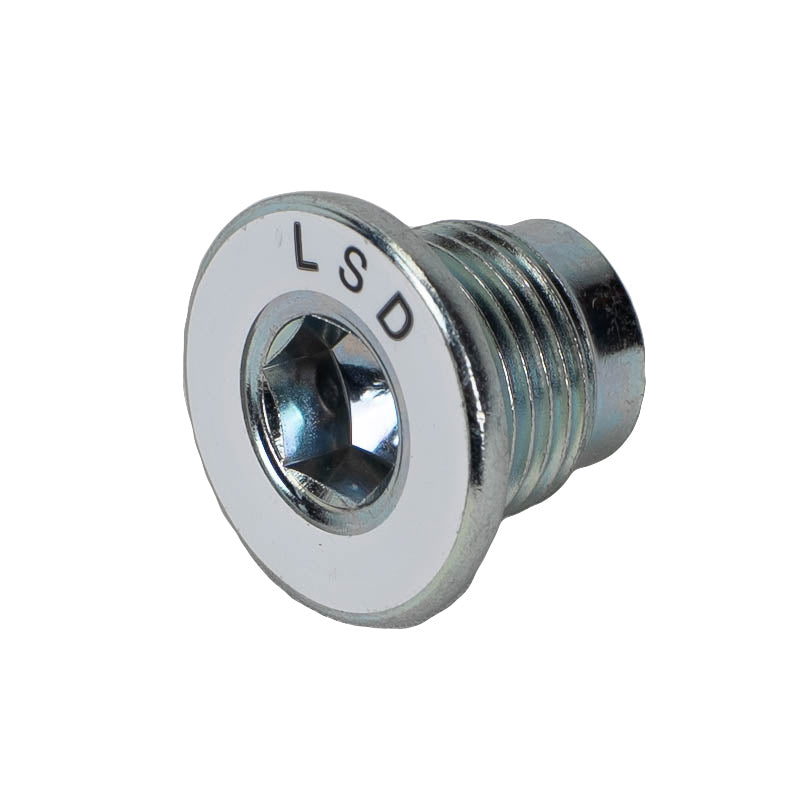 Subaru (OEM) Differential Fill Plug, 2013-2026 BRZ/FR-S/86/GR86