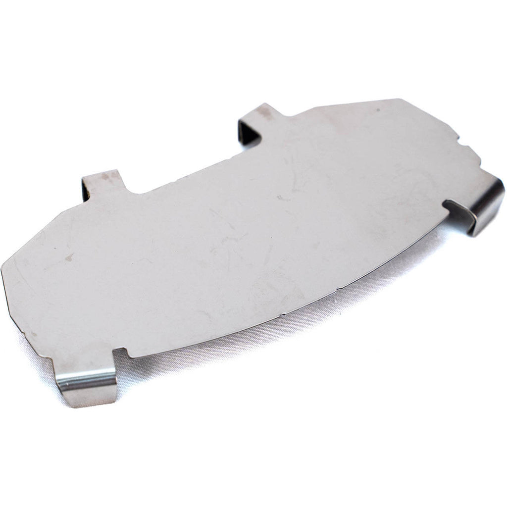 Subaru (OEM) Disc Brake Pad Shim (Front, Inner), 2013-2026 BRZ/FR-S/86/GR86