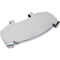 Subaru (OEM) Disc Brake Pad Shim (Front, Inner), 2013-2026 BRZ/FR-S/86/GR86