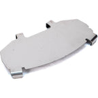 Subaru (OEM) Disc Brake Pad Shim (Front, Inner), 2013-2026 BRZ/FR-S/86/GR86