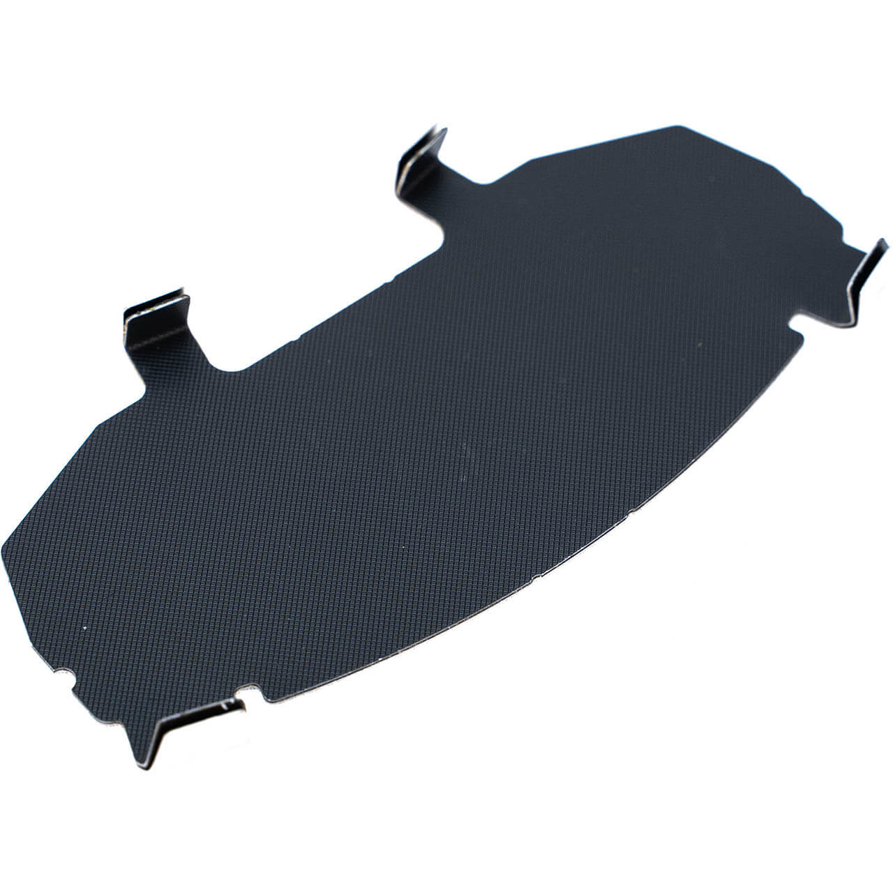 Subaru (OEM) Disc Brake Pad Shim (Front, Inner), 2013-2026 BRZ/FR-S/86/GR86 - Angle 2