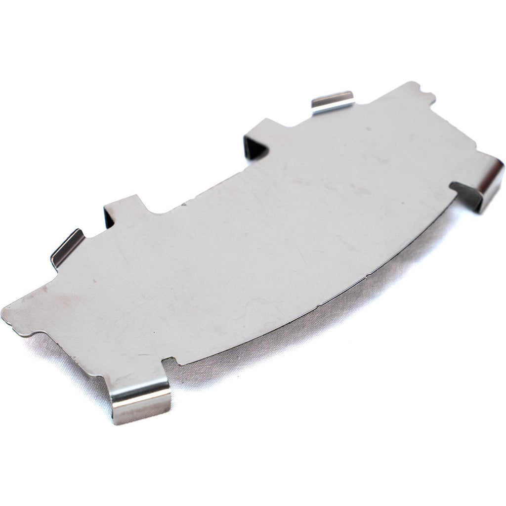 Subaru (OEM) Disc Brake Pad Shim (Front, Outer), 2013-2026 BRZ/FR-S/86/GR86