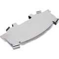Subaru (OEM) Disc Brake Pad Shim (Front, Outer), 2013-2026 BRZ/FR-S/86/GR86
