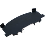 Subaru (OEM) Disc Brake Pad Shim (Front, Outer), 2013-2026 BRZ/FR-S/86/GR86 - Angle 2