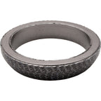 Subaru (OEM) Donut Gasket (Large), 2002-2026 WRX & 2004-2021 STi & BRZ/FR-S/86 - Angle 2