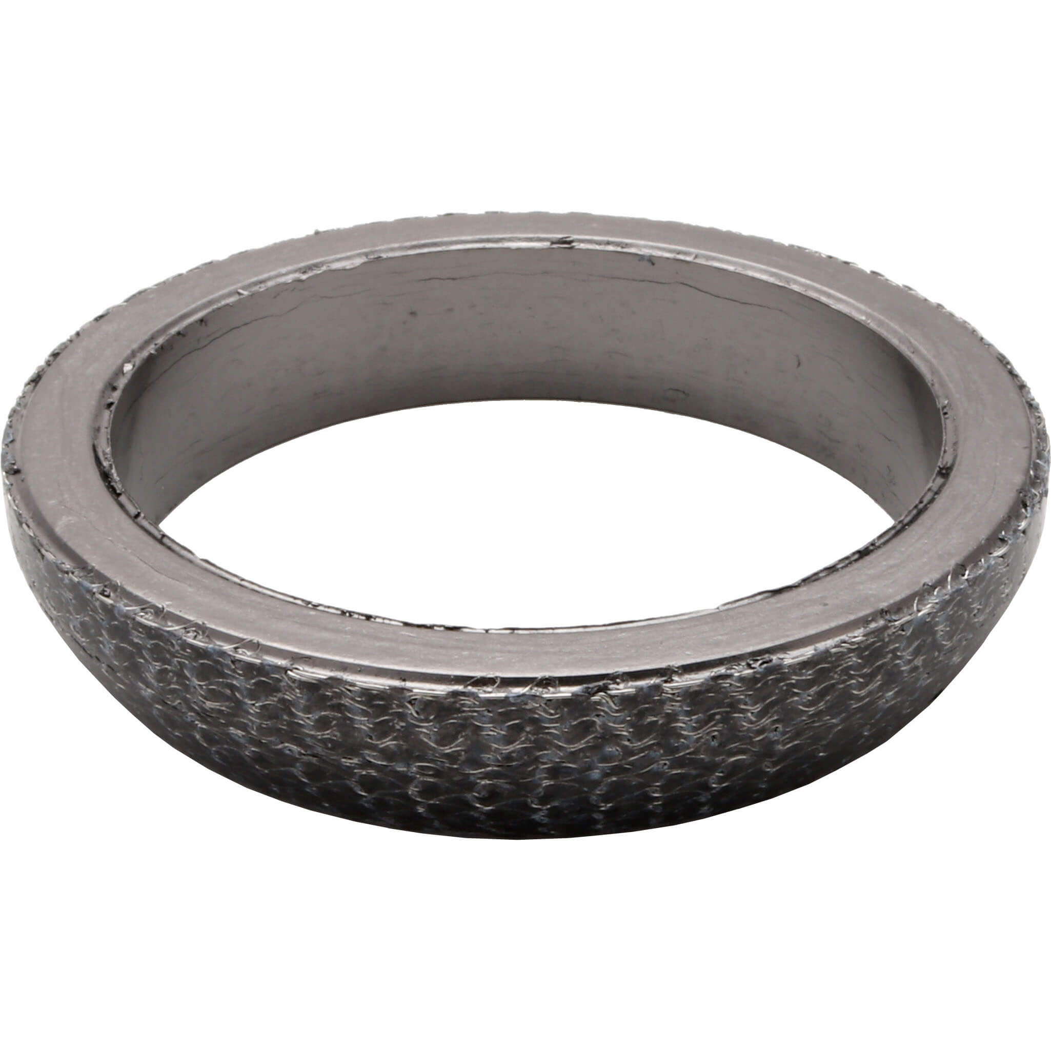 Subaru (OEM) Donut Gasket (Large), 2002-2026 WRX & 2004-2021 STi & BRZ/FR-S/86 - Angle 2