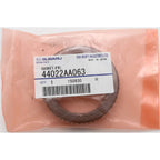 Subaru (OEM) Donut Gasket (Small), 2002-2005 WRX - Angle 3