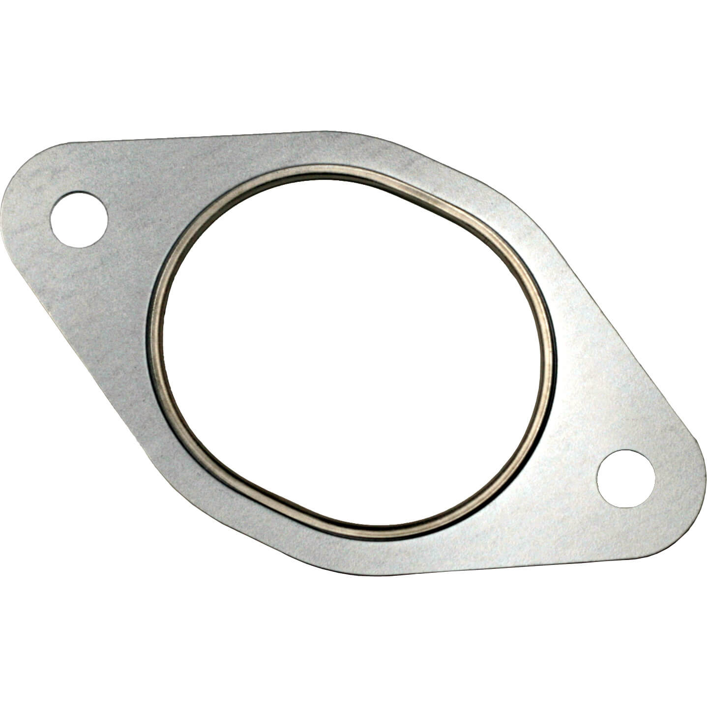 Subaru (OEM) Downpipe to Center Pipe Gasket, 2002-2005 WRX & 2004-2007 STi