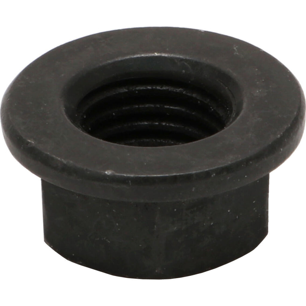 Subaru (OEM) Downpipe to Turbo Exhaust Nut, 2002-2026 WRX & 2004-2021 STi - Angle 2