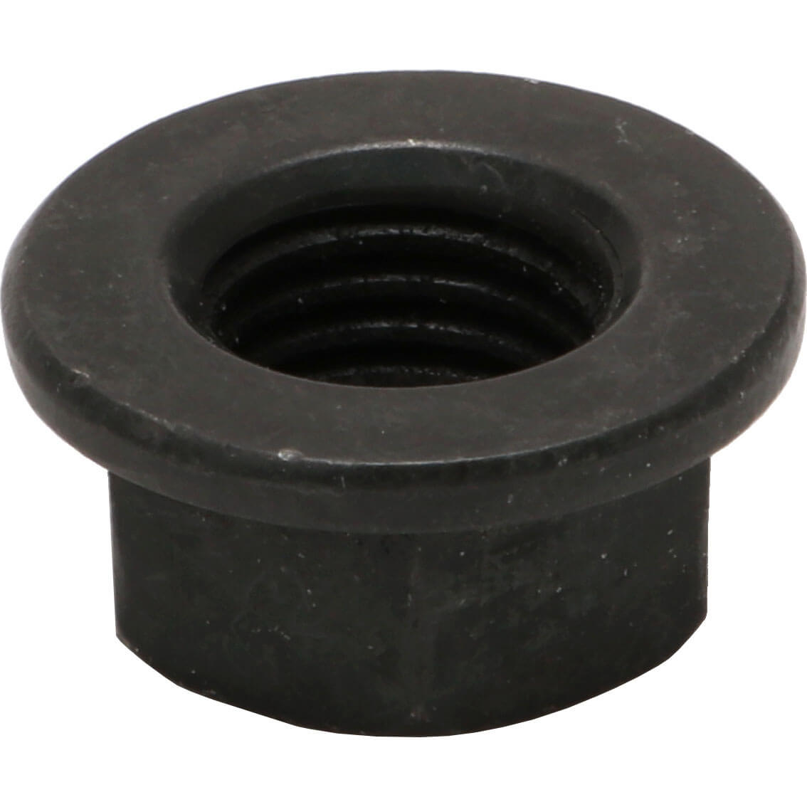 Subaru (OEM) Downpipe to Turbo Exhaust Nut, 2002-2026 WRX & 2004-2021 STi - Angle 2