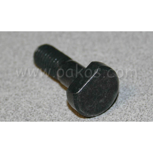 Subaru (OEM) Driveshaft to Flange Bolt, 2003-2026 WRX & 2004-2021 STi - Angle 2
