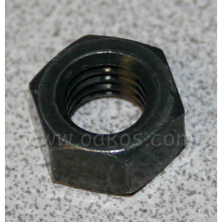 Subaru (OEM) Driveshaft to Flange Nut, 2002-2026 WRX & STi & BRZ/FR-S/86