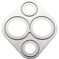 Subaru (OEM) EGR Gasket (Left), 2007 STi