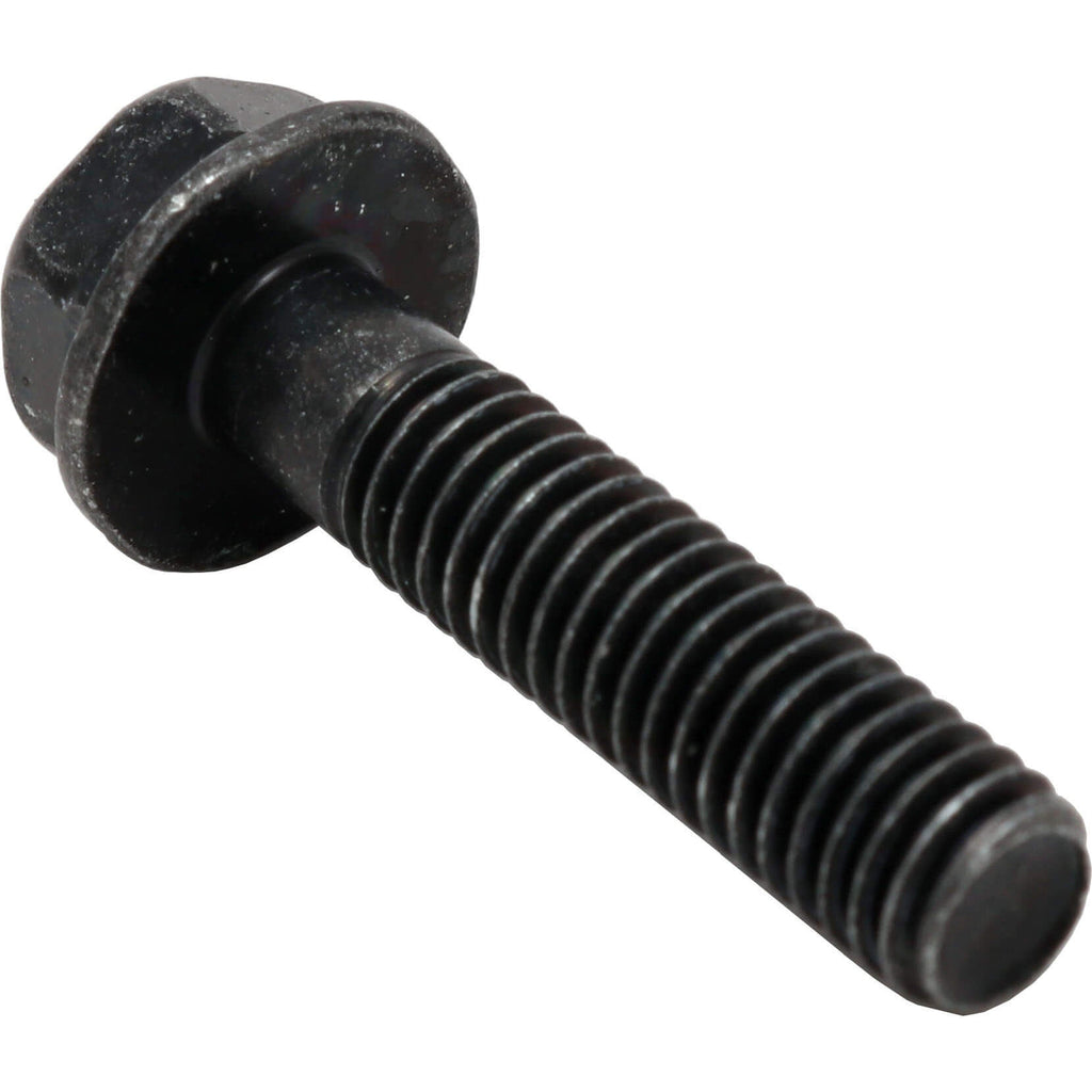 Subaru (OEM) Engine Block Case Bolt (1 Required), 2002-2014 WRX & 2004-2021 STi - Angle 2