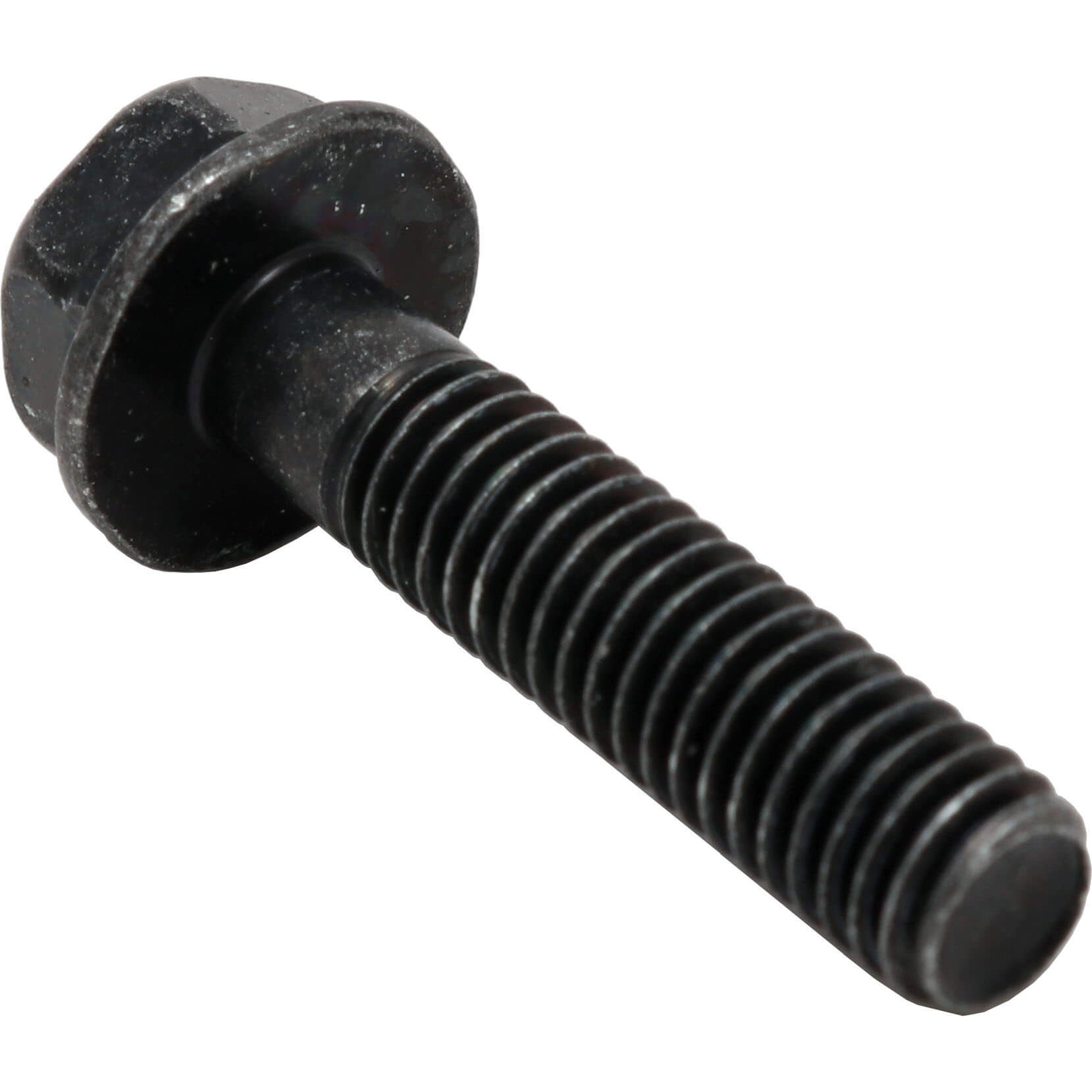Subaru (OEM) Engine Block Case Bolt (1 Required), 2002-2014 WRX & 2004-2021 STi - Angle 2
