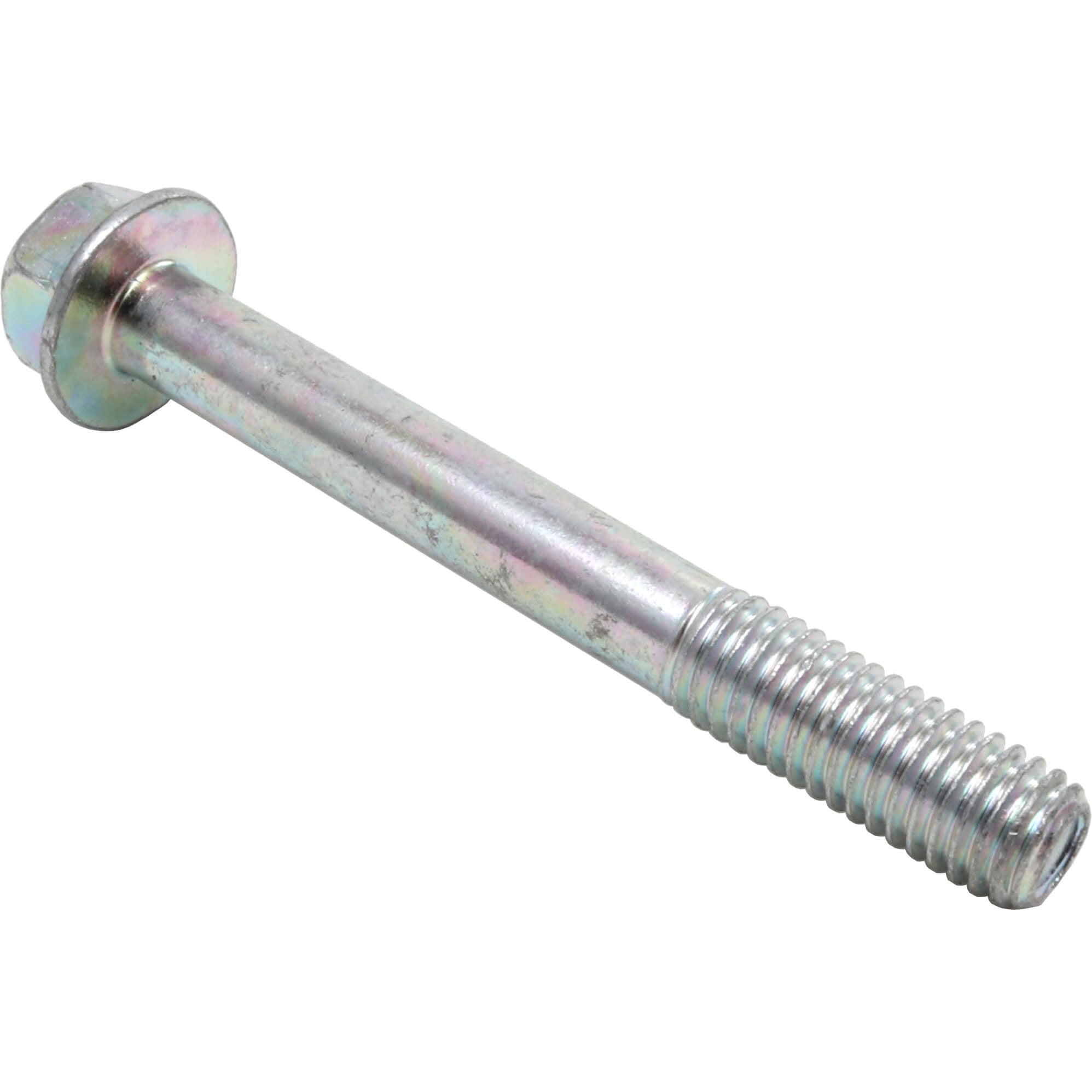 Subaru (OEM) Engine Block Case Bolt (M8, 6 Required, Sold Each), 2002-2014 WRX & 2004-2021 STi - Angle 2