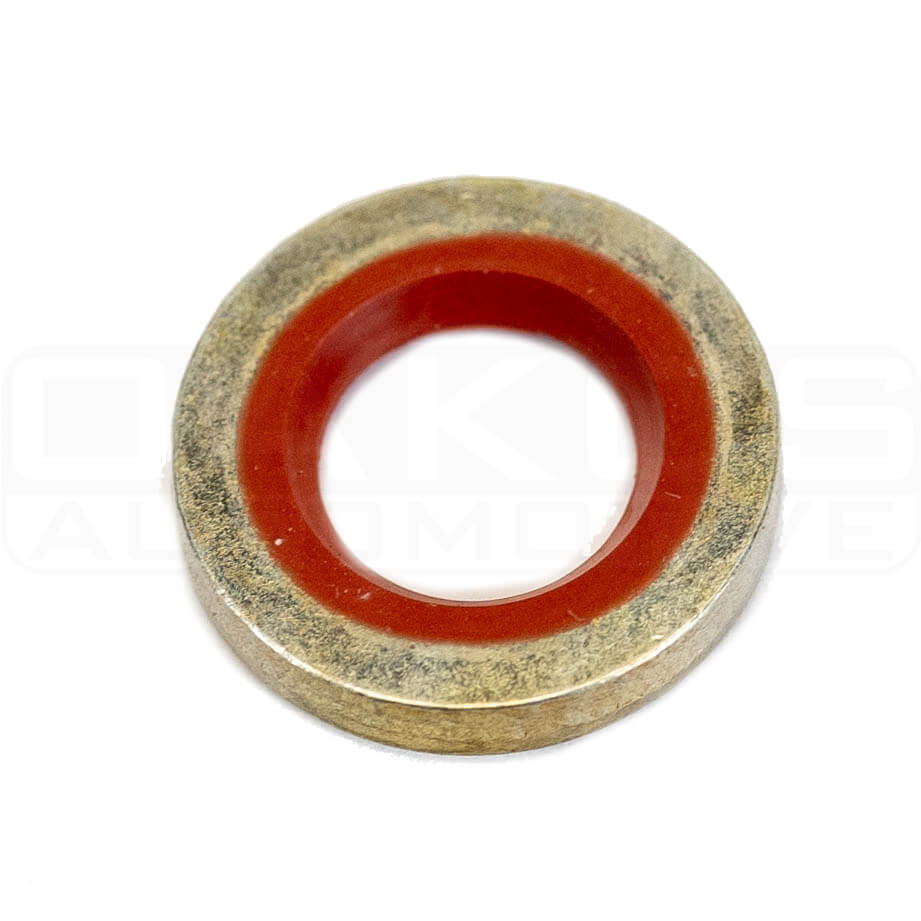 Subaru (OEM) Engine Case Bolt Sealing Washer (12 Req'd), 2002-2014 WRX & 2004-2021 STi