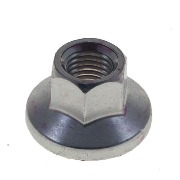Subaru (OEM) Engine Mount Nut, 2013-2021 STi & 2015-2021 WRX