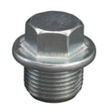 Subaru (OEM) Engine Oil Pan Drain Plug (M20x1.5), 2002-2014 WRX & 2004-2021 STi
