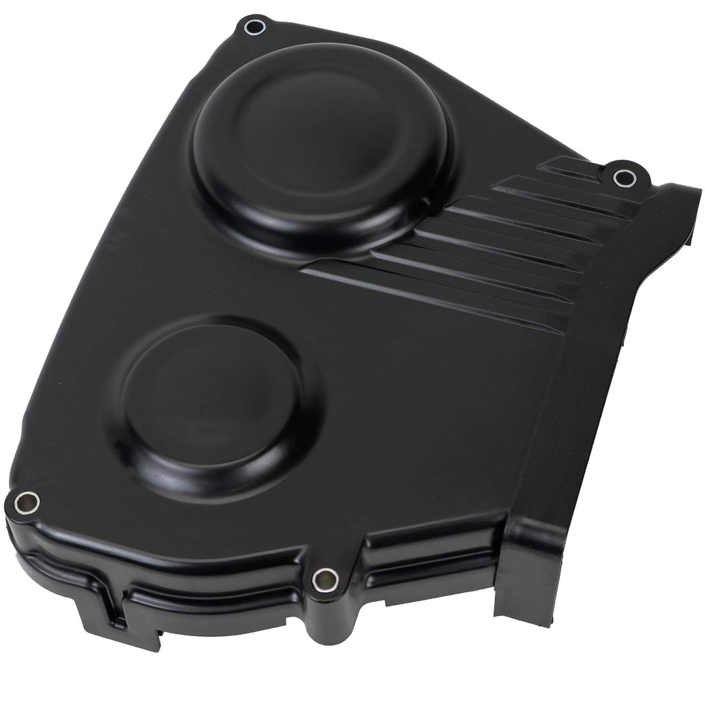 Subaru (OEM) Engine Timing Belt Cover (Left), 2008-2021 STi
