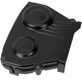 Subaru (OEM) Engine Timing Belt Cover (Left), 2008-2021 STi