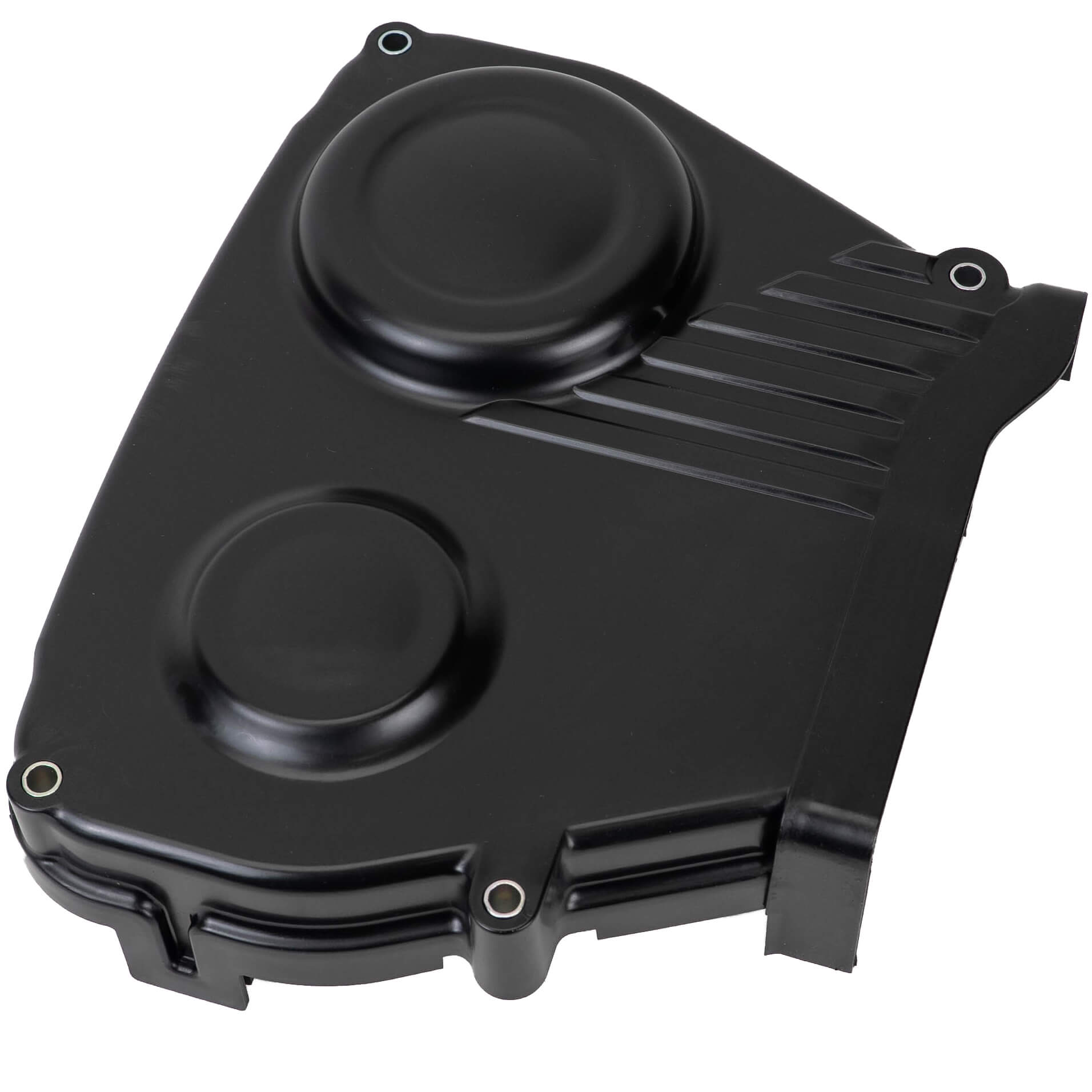 Subaru (OEM) Engine Timing Belt Cover (Left), 2008-2021 STi