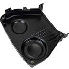 Subaru (OEM) Engine Timing Belt Cover (Left), 2008-2021 STi - Angle 3