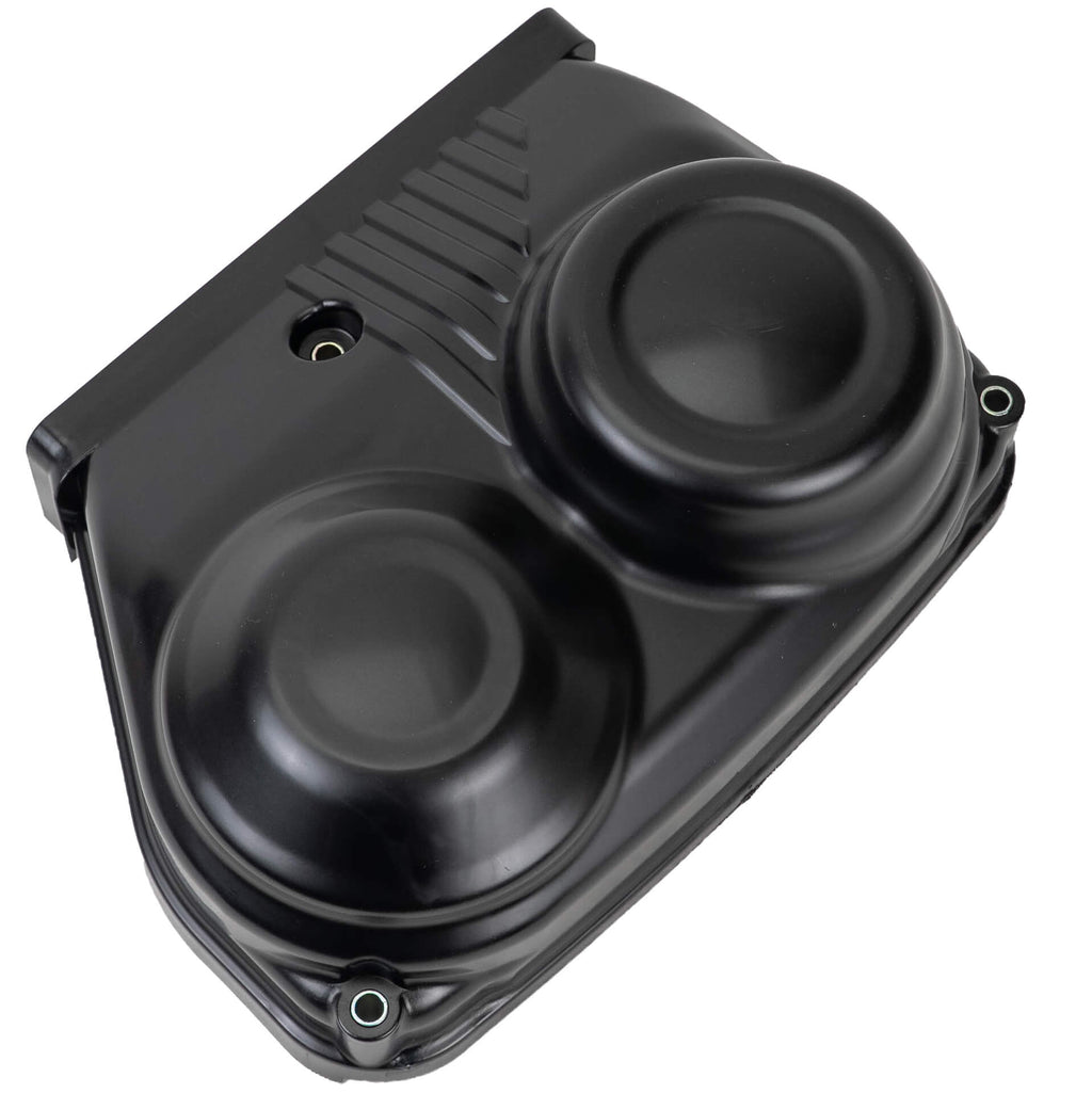 Subaru (OEM) Engine Timing Belt Cover (Right), 2008-2021 STi