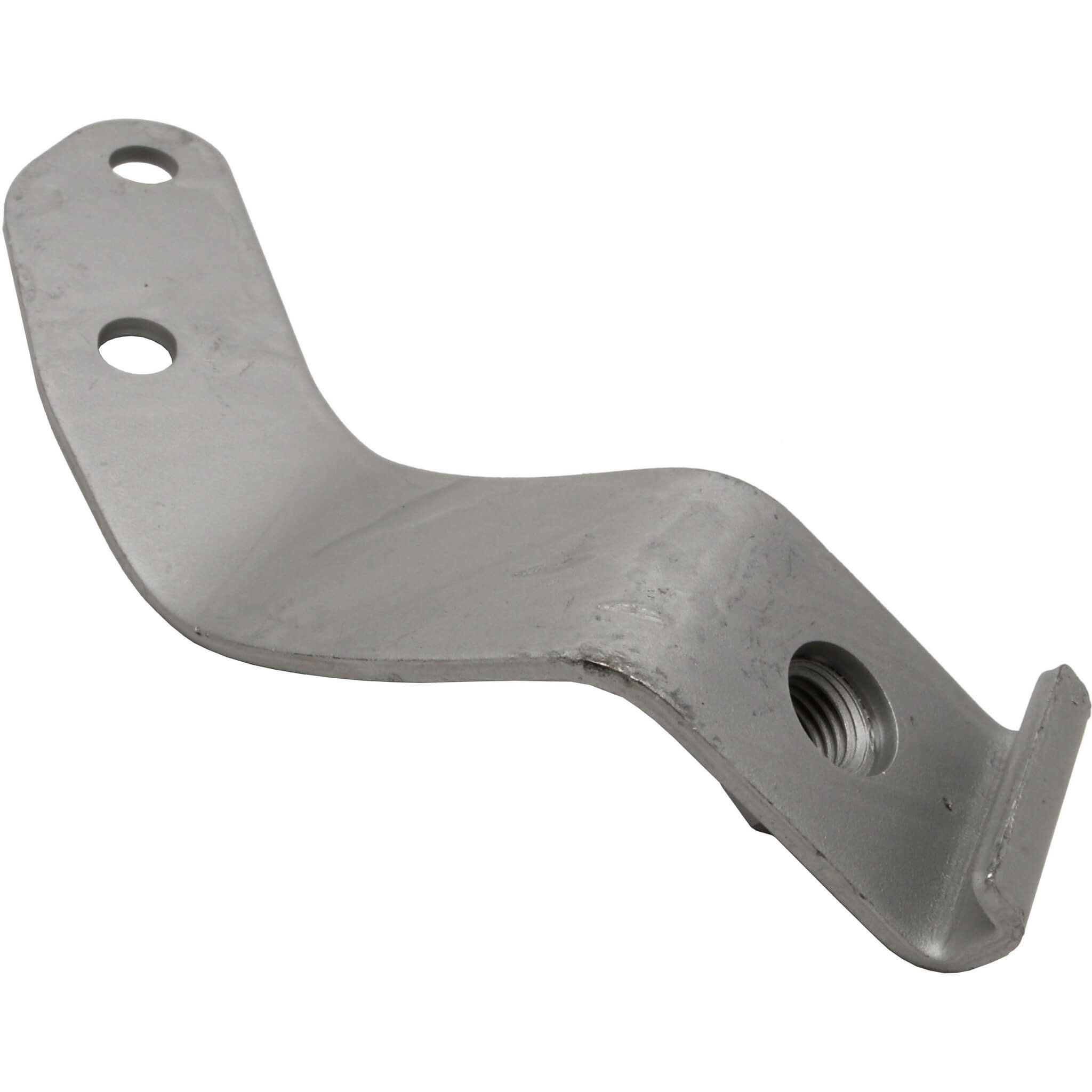 Subaru (OEM) Exhaust Bracket (Downpipe to Transmission), 2002-2014 WRX