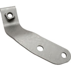 Subaru (OEM) Exhaust Bracket (Downpipe to Transmission), 2002-2014 WRX - Angle 2