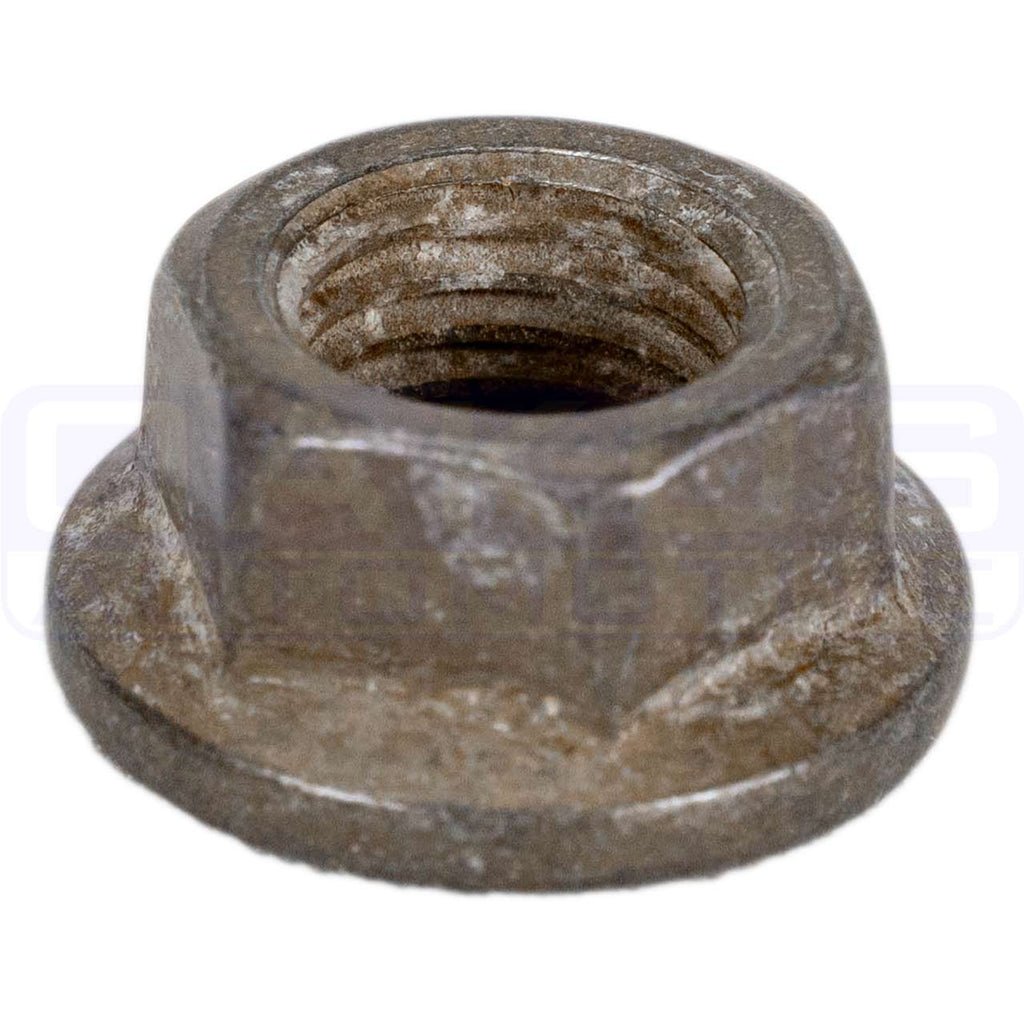 Subaru (OEM) Exhaust Flange Nut (Various Locations)