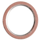 Subaru (OEM) Exhaust Gasket, 2015-2021 STi & 2015-2026 WRX - Angle 2