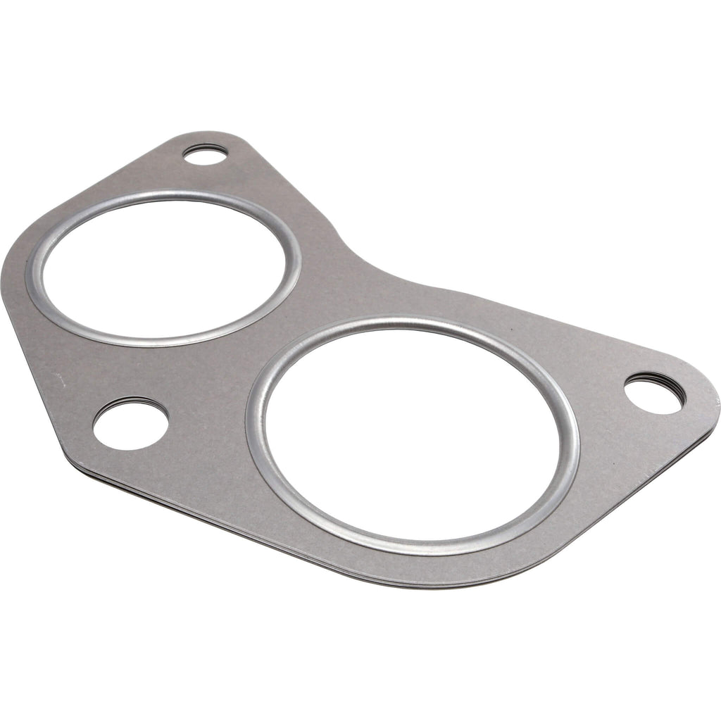 Subaru (OEM) Exhaust Manifold Gasket (Each), 2002-2014 WRX & 2004-2021 STi - Angle 2