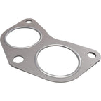 Subaru (OEM) Exhaust Manifold Gasket (Each), 2002-2014 WRX & 2004-2021 STi - Angle 2