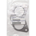 Subaru (OEM) Exhaust Manifold Gasket (Each), 2002-2014 WRX & 2004-2021 STi - Angle 3