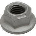 Subaru (OEM) Exhaust Nut (For Spring Bolts), 2002-2021 WRX/STi & BRZ/FR-S/86