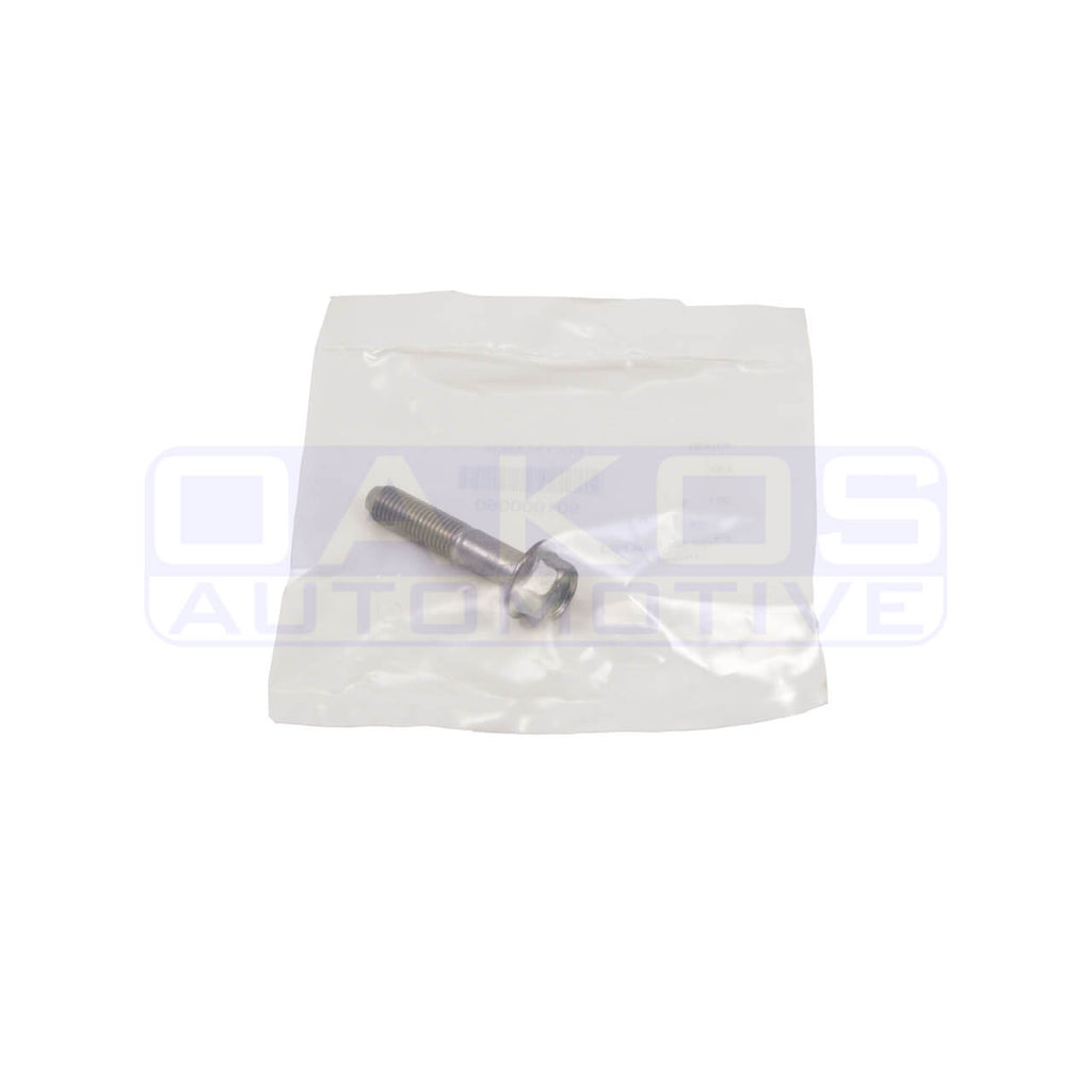 Subaru (OEM) Flange Bolt, 2008-2021 STi & 2008-2021 WRX - Angle 2