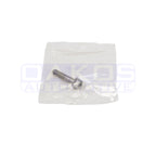 Subaru (OEM) Flange Bolt, 2008-2021 STi & 2008-2021 WRX - Angle 2