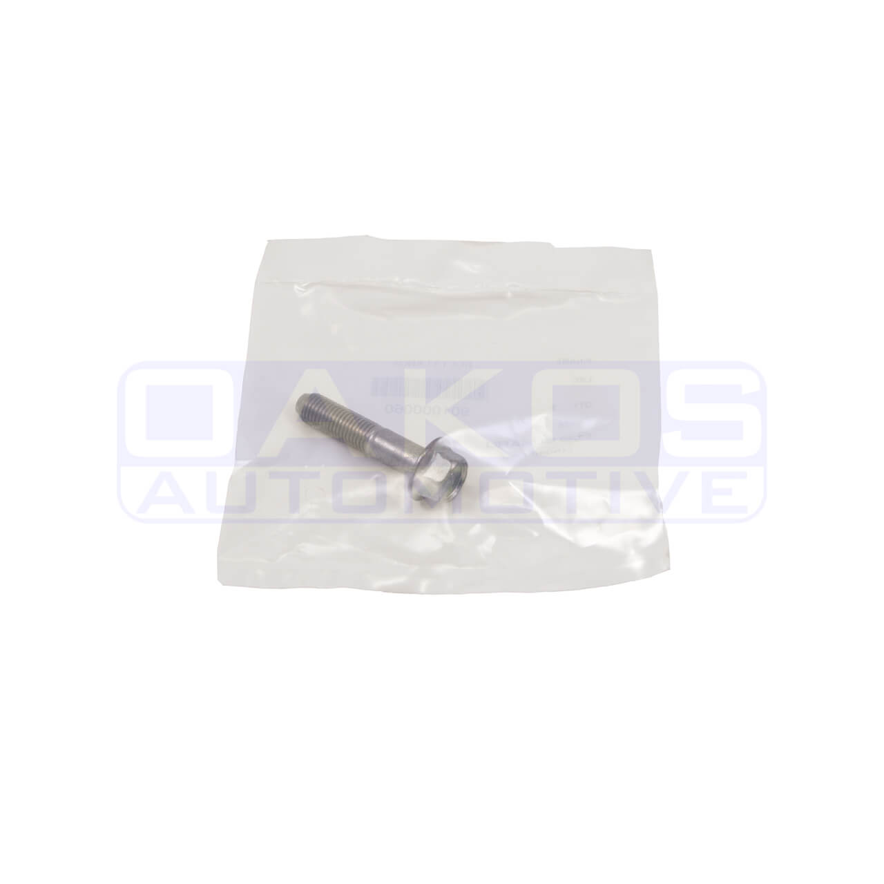 Subaru (OEM) Flange Bolt, 2008-2021 STi & 2008-2021 WRX - Angle 2