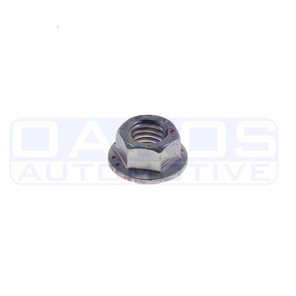 Subaru (OEM) Flange Nut (Strut Tops To Chassis), 2015-2021 STi & 2015-2021 WRX