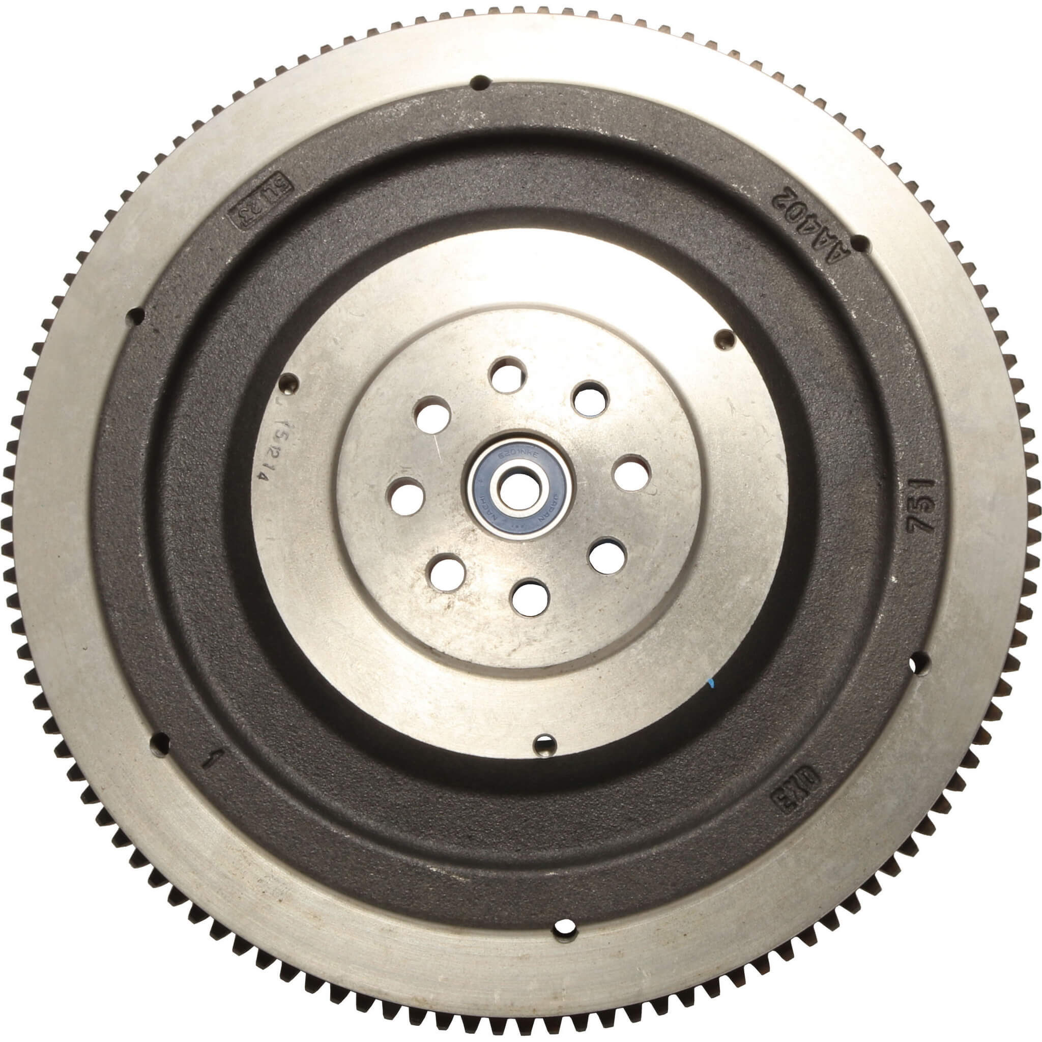 Subaru (OEM) Flywheel, 2013-2020 BRZ/FR-S/86 - Angle 2