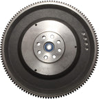 Subaru (OEM) Flywheel, 2004-2021 STi - Angle 2