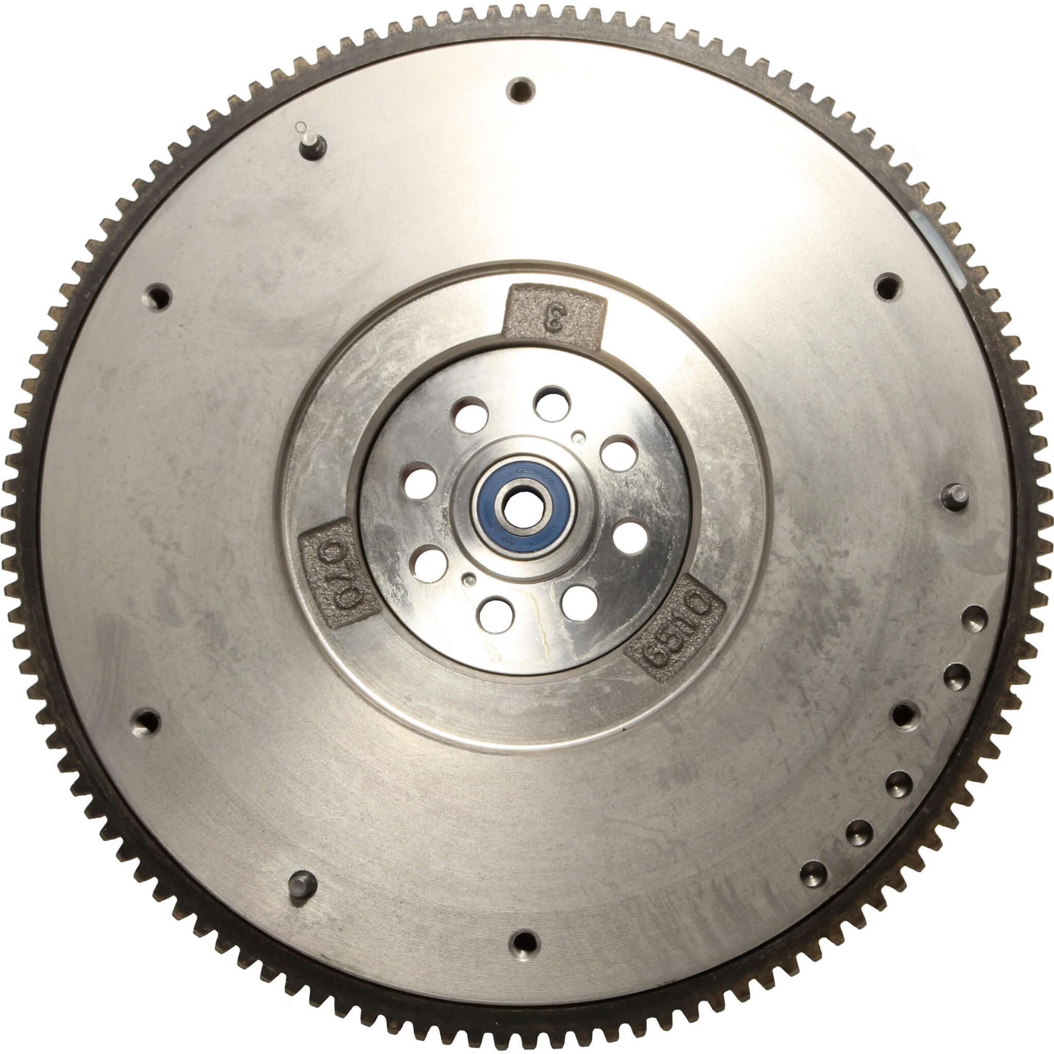 Subaru (OEM) Flywheel, 2003-2005 WRX