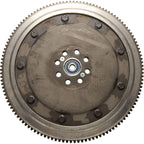 Subaru (OEM) Flywheel, 2003-2005 WRX - Angle 2
